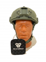 Шлем баллистический