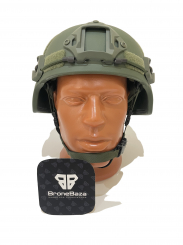 Военный шлем тактический