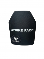 Бронепластины, Бронеплиты (бр 5) комплект 2 шт